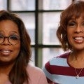 Oprah Winfrey Hilariously Recalls a Joke Gayle King Once Made About Her Cleavage
