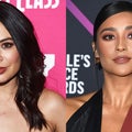 Janel Parrish 'Heartbroken' to Learn of 'PLL' Co-Star Shay Mitchell's Miscarriage (Exclusive)