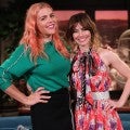 Busy Philipps and Linda Cardellini Have ‘Freaks and Geeks’ Reunion