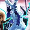 'The Masked Singer': The Unicorn Is Unmasked In Emotional Reveal