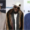 Lady Gaga, Chance the Rapper and More: Those Who Have Spoken Out Against R. Kelly