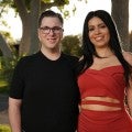 '90 Day Fiance' Star Colt Johnson Files for Divorce From Larissa Dos Santos Lima 