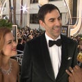 Isla Fisher Picks Her Favorite Sacha Baron Cohen Role (Exclusive)