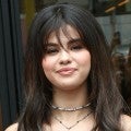 Selena Gomez Attends Her Bestie’s Bridal Shower