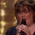 'AGT' Star Susan Boyle Earns Golden Buzzer: When We First Met the Singer