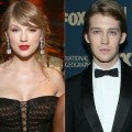 Inside the Golden Globes 2019 After-Parties: Taylor Swift's PDA and More! 