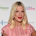 Tori Spelling Explains the Special Story Behind Unicorn Disguise on 'The Masked Singer' (Exclusive)