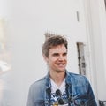 Tyler Hilton Says Conquering ‘Raging’ Alcoholism Fueled His Best Album Yet (Exclusive)