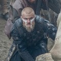 'Vikings': Alexander Ludwig, Creator on Giving Bjorn a Hero's Ending