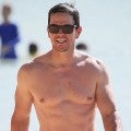 Mark Wahlberg's Wife Rhea Durham Mocks Him for Making Another Shirtless Instagram Video