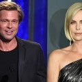 Brad Pitt and Charlize Theron Just 'Friends' Despite Dating Rumors