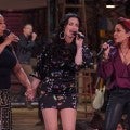 'Rent: Live!' Stars Joined Onstage By Original Broadway Cast For 'Seasons of Love'