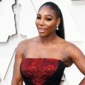 Serena Williams Slays the 2019 Oscars in Body-Hugging Black Gown