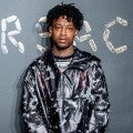 21 Savage's Lawyers Clarify His Immigration Status, Confirms He Was Born in the U.K.