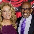 Al Roker Admits He Hopes Kathie Lee Gifford Changes Her Mind About 'Today' Exit (Exclusive)