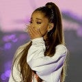 Ariana Grande Opens Up About Balancing Tour Life and Healing: 'Sometimes I Cry a Lot'