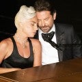 Lady Gaga Shares What Bradley Cooper Told Her Before Their Emotional Oscars Performance