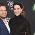 Christy Carlson Romano and Husband Brendan Rooney Welcome 2nd Daughter 