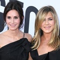 Jennifer Aniston and Courteney Cox's Flight Forced to Make Emergency Landing 