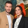 Victoria Beckham Reflects on 20 Years of Marriage With David Beckham (Exclusive)