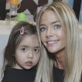 Denise Richards Says Daughter Eloise Has Special Needs