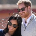 Prince Harry Jokes With Meghan Markle About Her Pregnancy During Morocco Trip: 'Is It Mine?'