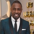 Idris Elba Recalls Getting Asked to DJ Prince Harry and Meghan Markle's Royal Wedding