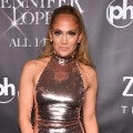 Jennifer Lopez Says She's Practicing Her Pole Dancing Skills at Home for Upcoming Stripper Role