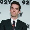 John Mulaney Jokes About Auditioning 44 Times for 'Saturday Night Live' -- Watch!