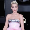 Katy Perry's Fashion Label Pulls Shoes Over Blackface Scandal