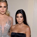 Khloe and Kourtney Kardashian Unfollow Jordyn Woods Amid Cheating Allegations