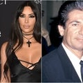 Kim Kardashian Remembers Her Late Father Robert on His Birthday