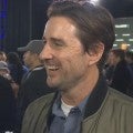 Luke Wilson Is Ready to Reunite With Reese Witherspoon in 'Legally Blonde 3' (Exclusive)