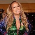 Mariah Carey Had the Best Response When The Chainsmokers Said She Confused Them with One Direction