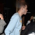 Pete Davidson Holds Hands With Kate Beckinsale at Comedy Show After Joking About Ariana Grande