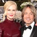 Nicole Kidman Reacts to Keith Urban Calling Her 'a Maniac in the Bed' in 'Gemini' Song