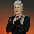 Pink Debuts New Single 'Walk Me Home' From Upcoming Album