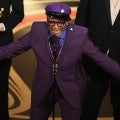 Spike Lee Wins First-Ever Oscar for 'BlacKkKlansman'