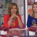 'Today' Names Jenna Bush Hager as Kathie Lee Gifford's Replacement