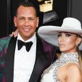 Jennifer Lopez Says It Feels Like She and Alex Rodriguez Are 'Starting Life All Over Again' (Exclusive)