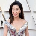 Michelle Yeoh Is the Definition of Regal at the 2019 Oscars