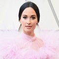 Kacey Musgraves Is Picture Perfect in Pink Tulle Gown at 2019 Oscars