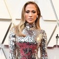 Jennifer Lopez Transforms on Set of Stripper Movie 'Hustlers' -- See the Pics!