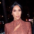 Kim Kardashian Says She Never Had a Nose Job Even Though 'Everyone Thought' She Did