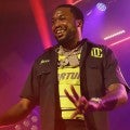 Meek Mill Confirms His Girlfriend Is Pregnant Amid Explosive Nicki Minaj Feud