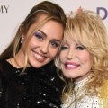 Dolly Parton Wanted Miley Cyrus to Play Jolene Before It Went to Julianne Hough in 'Heartstrings'