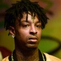 21 Savage Opens Up After ICE Arrest: 'I'm Not Leaving Atlanta Without a Fight' 