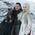 'Game of Thrones': Things Get Icy in First Photos of Final Season 