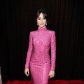 Camila Cabello Turns Heads in Sparkling Pink Dress at 2019 GRAMMY Awards