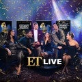 ET Is Live for GRAMMYs 2019 Post-Show: How to Watch!